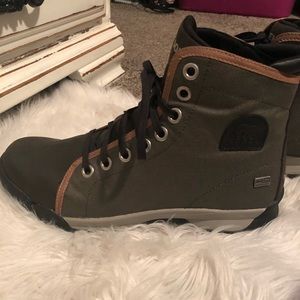 Sorel Boots